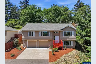 3047 Wallace Rd NW, Salem, OR 97304 - Photo 1
