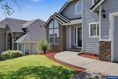 5855 Lone Oak Rd SE, Salem, OR 97306 - Photo 4