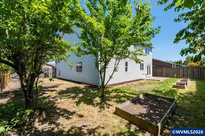 230 E Fir Dr Dr, Gervais, OR 97026 - Photo 34