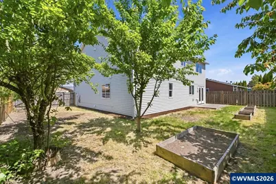 230 E Fir Dr, Gervais, OR 97026 - Photo 38
