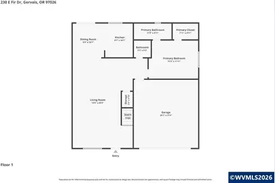 230 E Fir Dr, Gervais, OR 97026 - Photo 42