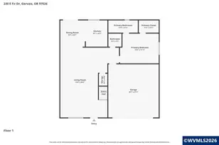 230 E Fir Dr, Gervais, OR 97026 - Photo 42