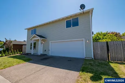 230 E Fir Dr Dr, Gervais, OR 97026 - Photo 2