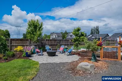 6222 NE Meander St, Albany, OR 97321 - Photo 38