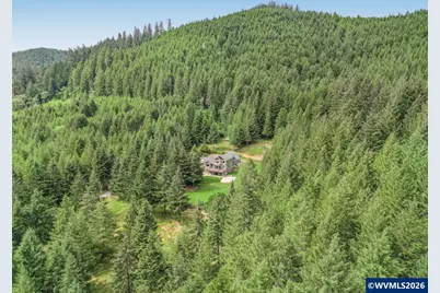 21626 Glaze Rd, Veneta, OR 97487 - Photo 2