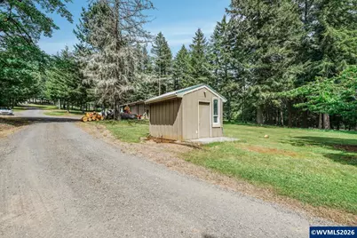 21626 Glaze Rd, Veneta, OR 97487 - Photo 44