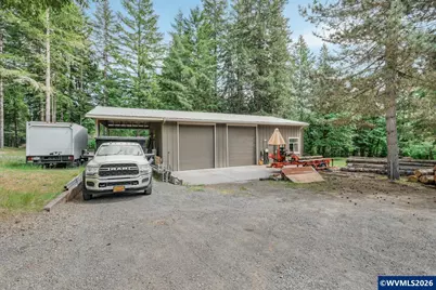 21626 Glaze Rd, Veneta, OR 97487 - Photo 38
