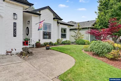 1825 Bentley St, Monmouth, OR 97361 - Photo 12