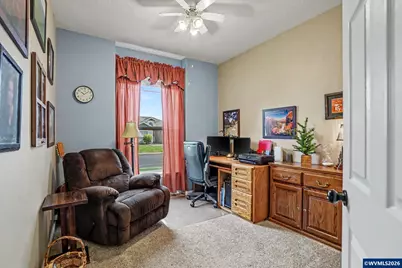 1825 Bentley St, Monmouth, OR 97361 - Photo 32