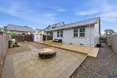393 NW Denton Av, Dallas, OR 97338 - Photo 32