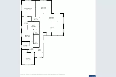 393 NW Denton Av, Dallas, OR 97338 - Photo 36