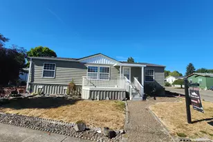 5050 SE Columbus (Unit 300) St, Albany, OR 97322 - Photo 44