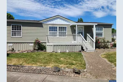5050 SE Columbus  (Unit 300) St #300, Albany, OR 97322 - Photo 46