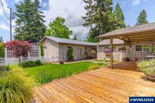 4193 Oakman St S, Salem, OR 97004 - Photo 32