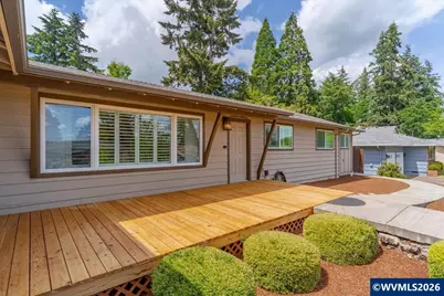 4193 Oakman St S, Salem, OR 97004 - Photo 2
