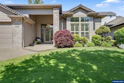 1380 West Meadows Dr NW, Salem, OR 97304 - Photo 2