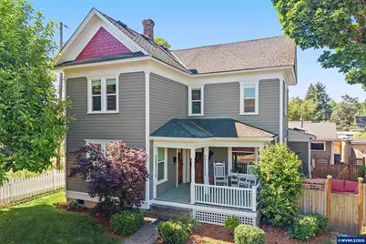 1550 East Av NE, Salem, OR 97301 - Photo 1
