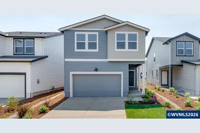 374 Reno St NE, Salem, OR 97301 - Photo 1