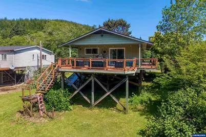 5944 S River Lp, Lincoln City, OR 97367 - Photo 4