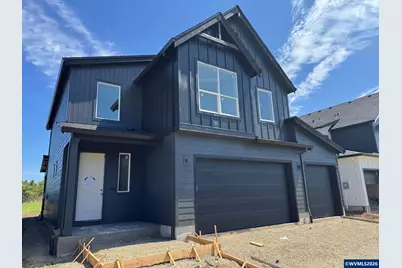 795 Magnolia Av, Woodburn, OR 97071 - Photo 1