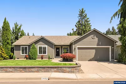 7932 Waterloo St NE, Keizer, OR 97303 - Photo 2
