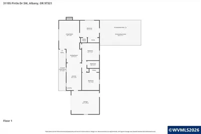 31195 Pirtle Dr SW, Albany, OR 97321 - Photo 42