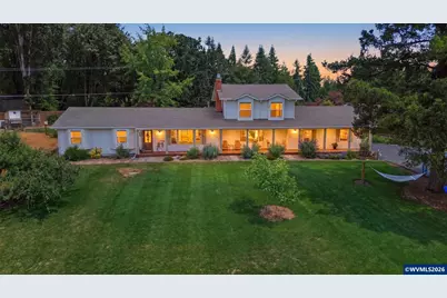 3441 Oak Grove Dr NW, Albany, OR 97321 - Photo 1