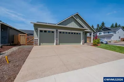 4023 SE Emily Wy, Corvallis, OR 97330 - Photo 2