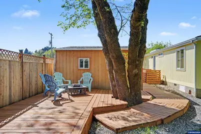 631 N 12th St, Philomath, OR 97370 - Photo 34