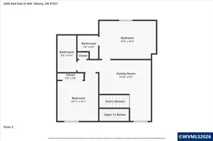 2654 Red Oak St NW, Albany, OR 97321 - Photo 38