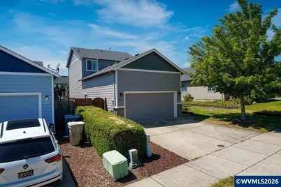 2654 Red Oak St NW, Albany, OR 97321 - Photo 34