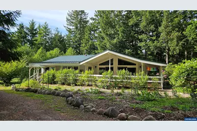 54841 McKenzie River Dr, Blue River, OR 97413 - Photo 48