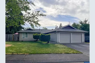 630 S 16th (-640) St, Lebanon, OR 97355 - Photo 2