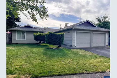 630 S 16th (-640) St, Lebanon, OR 97355 - Photo 1