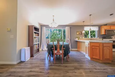 4204 NE Egan St, Gervais, OR 97026 - Photo 8