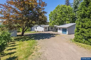 4204 NE Egan St, Gervais, OR 97026 - Photo 2
