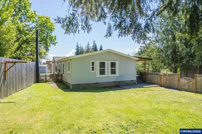 4204 NE Egan St, Gervais, OR 97026 - Photo 30