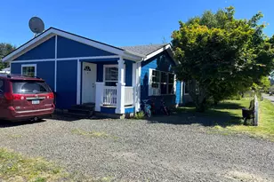 210 NW Grinstead St, Siletz, OR 97380 - Photo 1