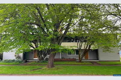 411 SW 5th St, Corvallis, OR 97333 - Photo 1