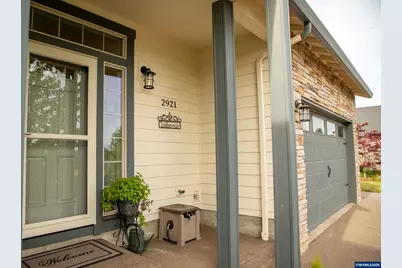 2921 Butterfly Av NW, Salem, OR 97304 - Photo 4