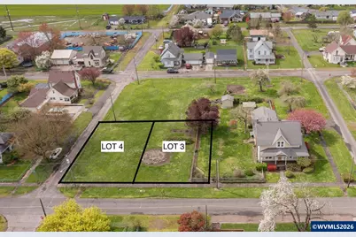817 W 3rd (Next To Lot 3) St, Halsey, OR 97348 - Photo 2