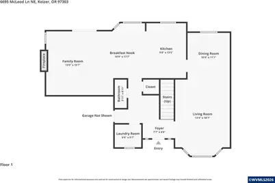 6695 McLeod Ln NE, Keizer, OR 97303 - Photo 46