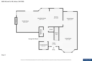 6695 McLeod Ln NE, Keizer, OR 97303 - Photo 46