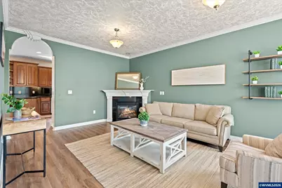 5934 Fountainhead St S, Salem, OR 97306 - Photo 6