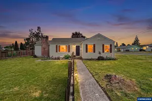 103 Atwater St S, Monmouth, OR 97361 - Photo 1
