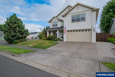 3103 Hannah Av SE, Albany, OR 97322 - Photo 2