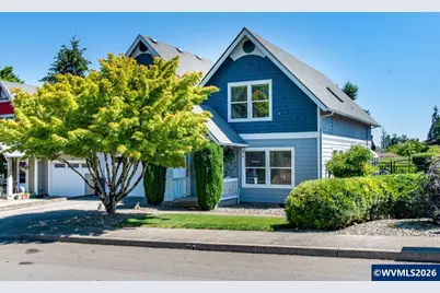 38 Denmark Lp, Silverton, OR 97381 - Photo 2