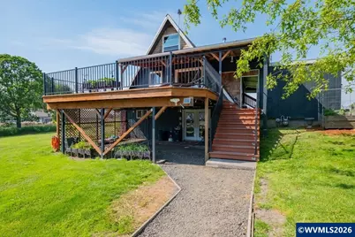 34232 Parkwoods Dr NE, Albany, OR 97322 - Photo 38