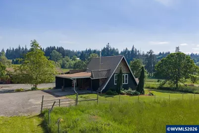 34232 Parkwoods Dr NE, Albany, OR 97322 - Photo 1