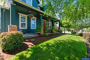 844 NW Fred St, Sublimity, OR 97385 - Photo 4